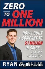 Zero to One Million: The New Must-Read Drops Today 2 zero to one million book cover