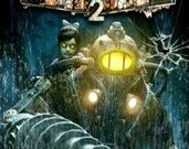 Take Two Interactive Loses BioShock.com Domain Fight