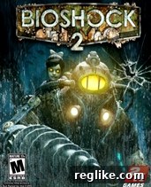 Take Two Interactive Loses BioShock.com Domain Fight 2 Bioshock game logo and art
