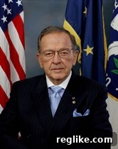 Interview: Ted Stevens on Anti-Phishing Legislation 2 Senator Ted Stevens