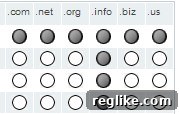 DomainTools domain name suggestions tool for identifying available domains and related names across various TLDs.