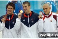 Michael Phelps Foundation Challenges Domain Name Ownership