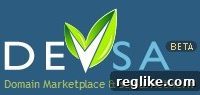 Devsa: Free Marketing Fuel for Domainers