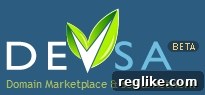 Devsa: Free Marketing Fuel for Domainers 2 Devsa