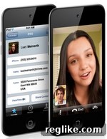 Win a New Gadget with DNW Certified Stats 2 iPod Touch