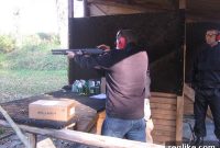 Domainer Shooting Contest: Two Sharpshooters Emerge