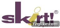 Skirt's Reign Recedes 3 Skirt.com logo