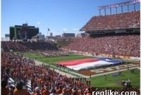 Austin Awaits: November 12-13