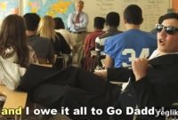 Super Bowl Bound: GoDaddy’s $250K Ad Victory and Dual Big Game Spots