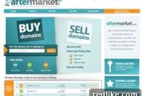 Aftermarket.com Reignites