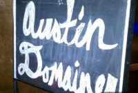 Capturing Austin Domainer Weekend