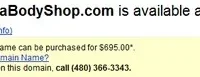 One Year of GoDaddy Premium Listings: My Sales Boost Story