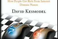 The Domain Game Book Review