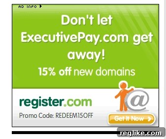 register-executive-pay Register Executive Pay Domain Ad