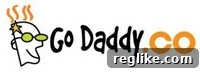 GoDaddy Launches New .CO Logo, Trademarks Its Identity