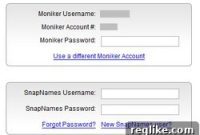 Moniker: Seamless Auction Submissions