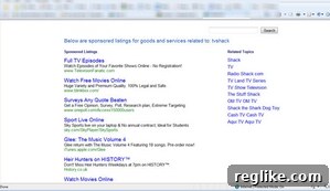 afd-2 Adsense for Domains Tropical Theme