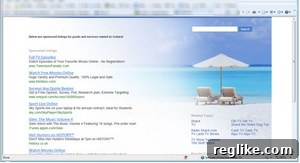 afd-1 Adsense for Domains Basic Theme