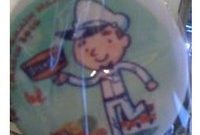 Tucows’ Iconic Digital Cookie Resurfaces