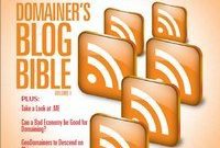 Modern Domainer’s July Edition Coming Soon