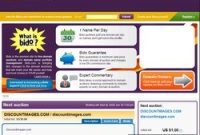 Bido Ushers in New Era for Domain Name Auctions