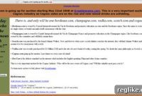 Cognac.com: Setting the Standard for Domain Marketing
