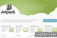 WordPress JetPack Adopts .Me Domain