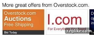 i-com specimen I.com marketing on Overstock.com