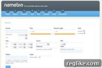 NameBio Gets a Fresh Update – Hinting at Future Developments?