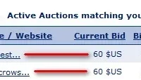 UI Insights for Domain Name Businesses