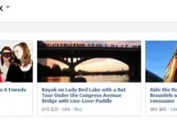 Facebook Deals Launches Without a Domain Name