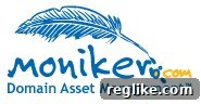Moniker Silently Auctions Names to SnapNames 2 Moniker and SnapNames Logo
