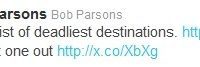 Bob Parsons Calls Out PETA’s Hypocrisy