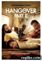 Warner Bros Pours Another Round for Hangover 3 2 Hangover 2