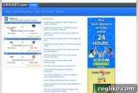 Cricket.com Redesigns Website Post-Lawsuit