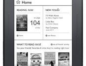 Kindle Eclipses Nook