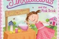 Pinkalicious Creator Loses Domain Name Battle