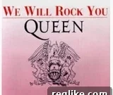 Queen Rocks On With WeWillRockYou.com Domain