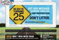 The Unyielding Guard of Texas Domain Names