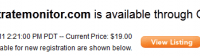 The Stubborn Problem of Orphaned Listings in Domain Marketplaces