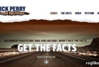 Mitt Romney Acquires CareerPolitician.com