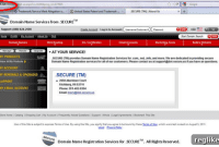 Is .Secure’s Trademark Application Ironclad