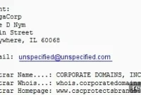 IBM and Match.com Acquire New Domains