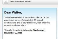 LinkedIn Targets Survey Domain Imitators