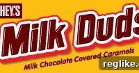 Milk Duds: Hershey’s Simple Answer to a Sticky Question