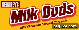 Milk Duds: Hershey's Simple Answer to a Sticky Question 2 milkduds