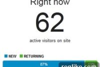 Google Real-Time Analytics: Not the End for ChartBeat and Woopra
