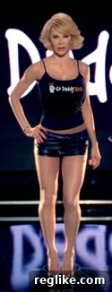 .CO Returns to Super Bowl Spotlight with GoDaddy 2 GoDaddy .CO Commercial featuring Joan Rivers