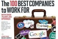 GoDaddy Makes Fortune’s 100 Best Companies to Work For List