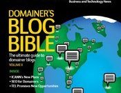 September’s Modern Domainer Issue Arrives Next Week